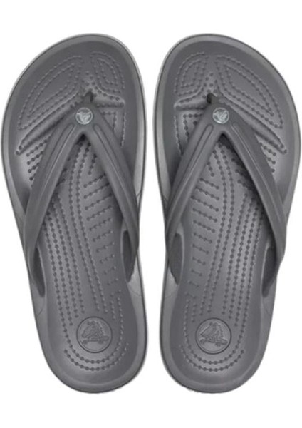 Crocband Flip 11033-0EX Gri Sandalet&Terlik fiyatları