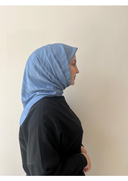 Su Yolu Jakar Eşarp-Sarqa Scarft