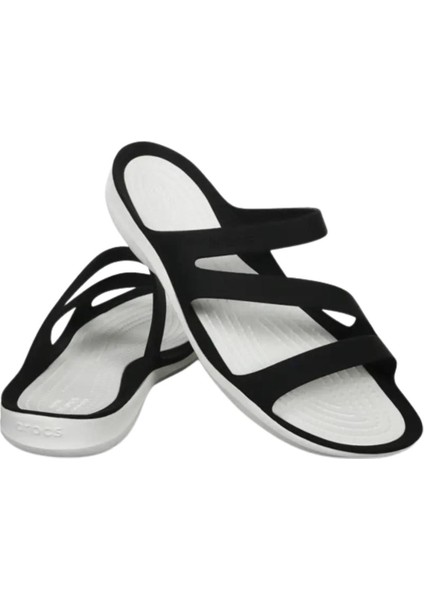 Swiftwater Sandal W 203998-066 Siyah Sandalet&Terlik fiyatları