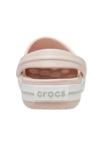 Crocband Sandalet Erkekler İçin Orijinal Croslite Malzemeden Üretilmiş Pembe fırsatları