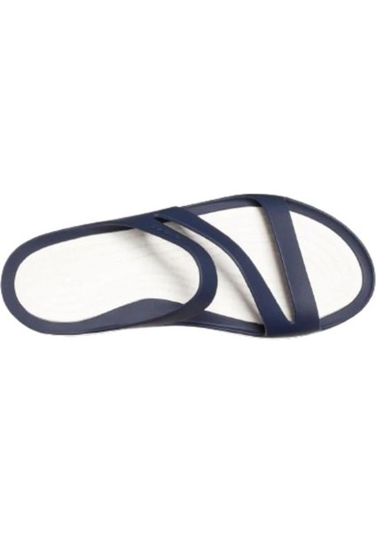 Swiftwater Sandal W 203998-462 Lacivert Sandalet&Terlik modelleri