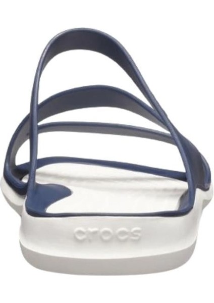 Swiftwater Sandal W 203998-462 Lacivert Sandalet&Terlik fırsatları