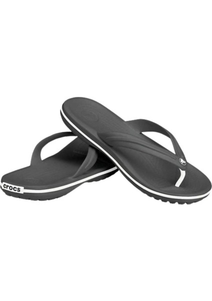 Crocband Flip 11033-001 Siyah Sandalet&Terlik fiyatları