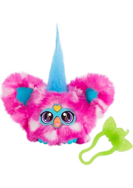 Sesli Furby Furblet Peluş - Dah-Tee G0403 fiyatları