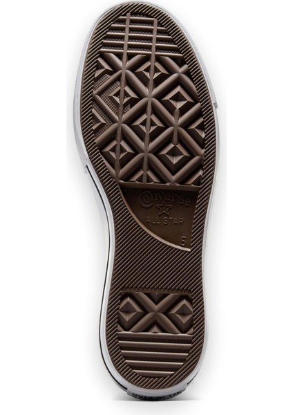 A12596C Chuck Taylor All Star Lift Sneaker Açık Yeşil Unisex Spor Ayakkabı indirimleri