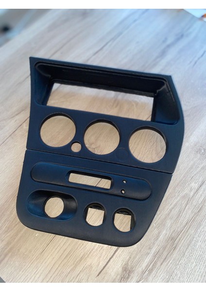 Peugeot 306 Teyp Çerçevesi