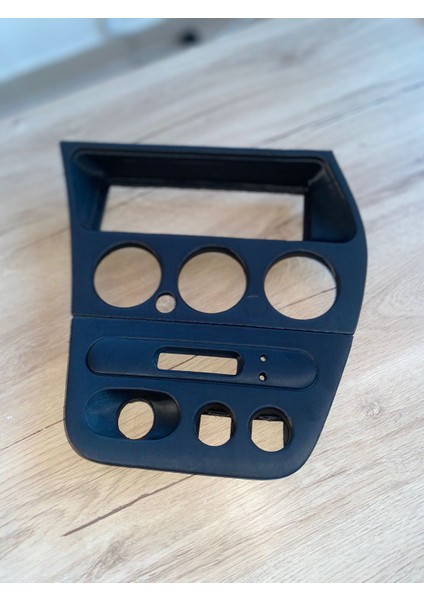 Peugeot 306 Teyp Çerçevesi modelleri