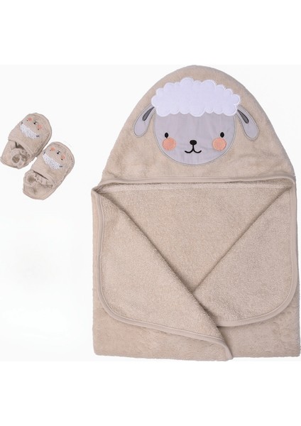 Kuzu Kundak Terlik Seti modelleri