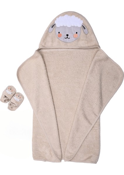 Kuzu Kundak Terlik Seti fırsatları