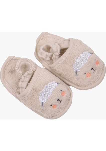 Kuzu Kundak Terlik Seti indirimleri