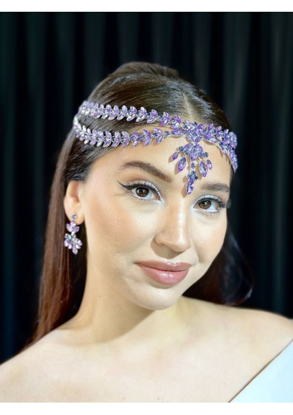 Taşlı Alınlık Aybel