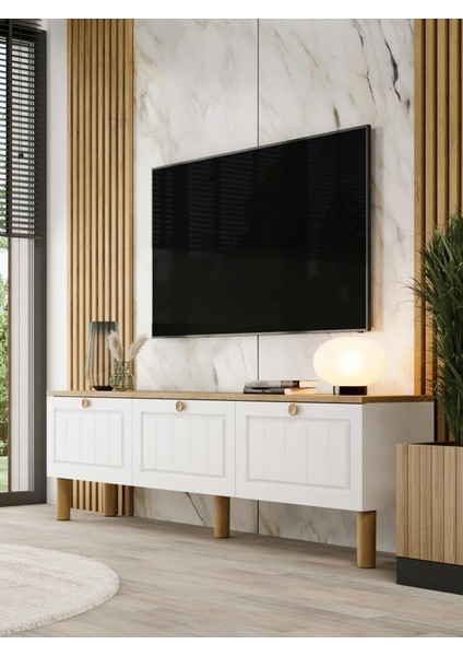 Vena Tv Ünitesi Mebran Mdf Kapak fırsatları