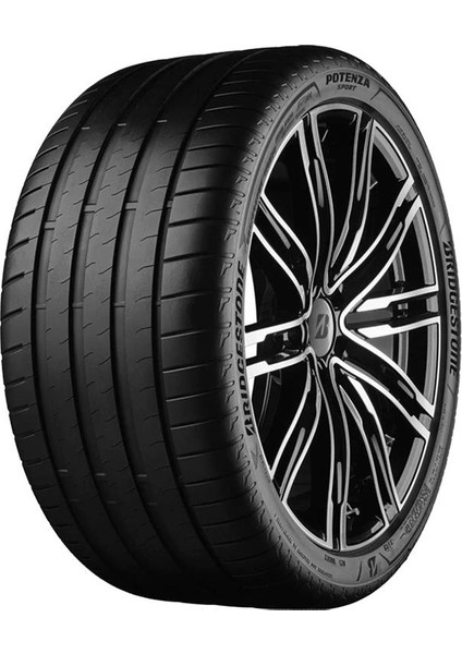 225/50 R17 98Y Xl Potenza Sport Oto Yaz Lastiği (Üretim Yılı:2025)