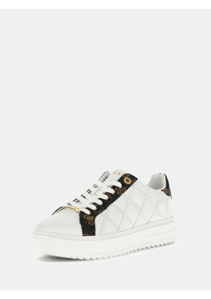 Dattice Sneakers Ayakkabı FLFDATFAL12