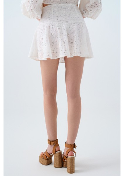 Regular Fit Kadın Etek fiyatları