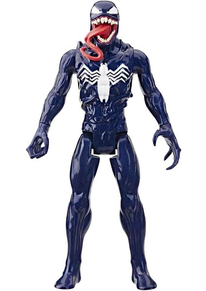 Spider-Man Venomversus Titan Hero Figür 30 cm - Venom fiyatları