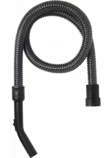 Conti Vc 148 Maxi Plus Elektrikli Süpürge Çelik Hortum