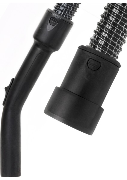 Conti Cu 305 Allround Elektrikli Süpürge Çelik Hortum fiyatları
