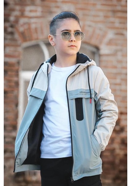 Erkek Çocuk Mevsimlik Mont X.f MM.0013 fiyatları