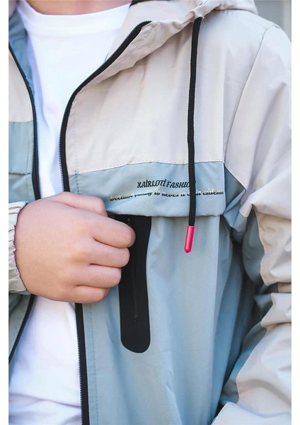 Erkek Çocuk Mevsimlik Mont X.f MM.0013 modelleri