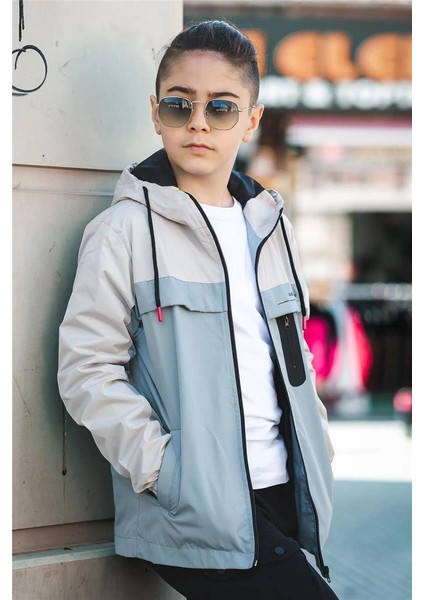 Erkek Çocuk Mevsimlik Mont X.f MM.0013 fırsatları