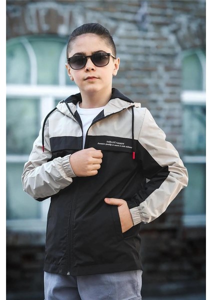 Erkek Çocuk Mevsimlik Mont X.f MM.0013 fiyatları