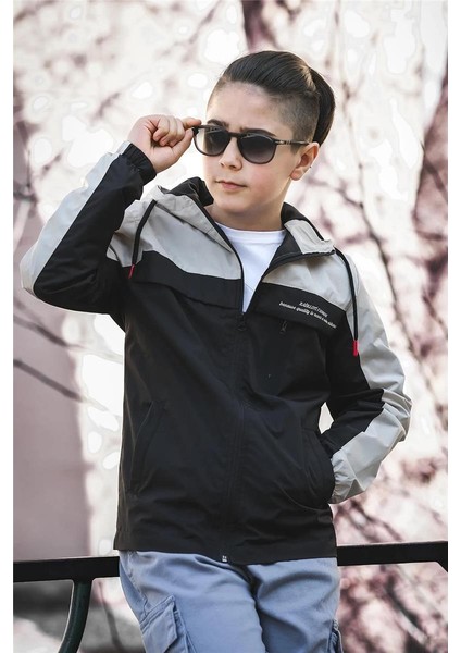 Erkek Çocuk Mevsimlik Mont X.f MM.0013 modelleri