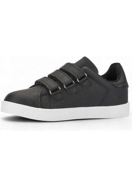 Simple Cırt Cırtlı Bağcıksız Rahat Günlük Kullanım Ortopedik Işıklı Spor Ayakkabı ve Sneaker fiyatları
