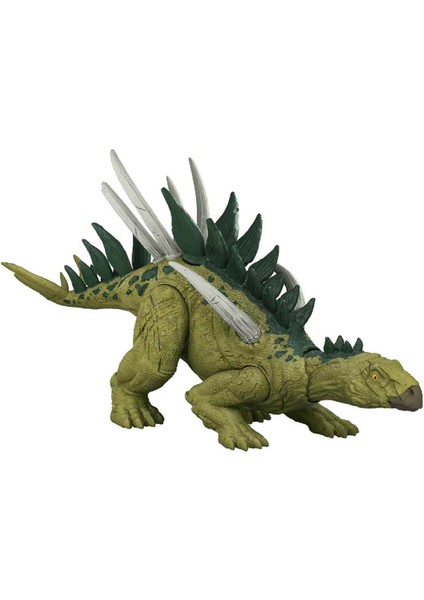 Hareketli Dinozor Figürleri HLN63 - Huayangosaurus JCL61