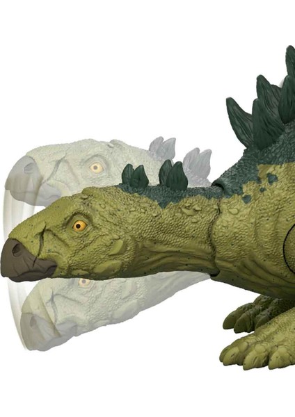 Hareketli Dinozor Figürleri HLN63 - Huayangosaurus JCL61 fiyatları