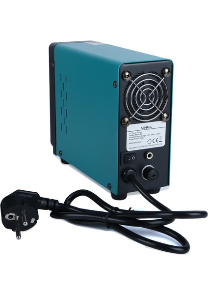 Yihua 3005D-III 0-30V 5A Dc Güç Kaynağı fırsatları