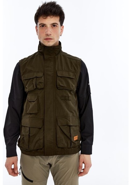 Ranger Çok Cepli Outdoor Erkek Yelek CMP2503