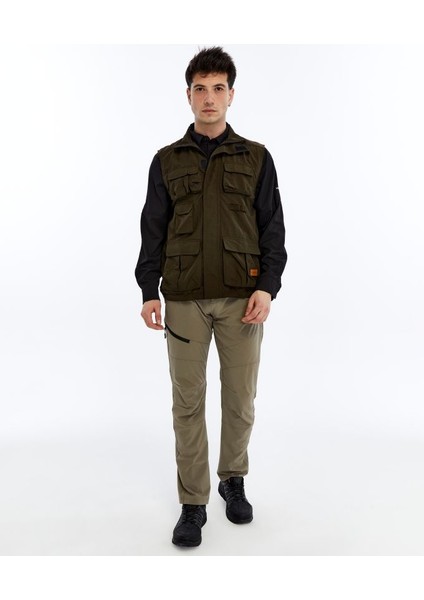 Ranger Çok Cepli Outdoor Erkek Yelek CMP2503 fiyatları