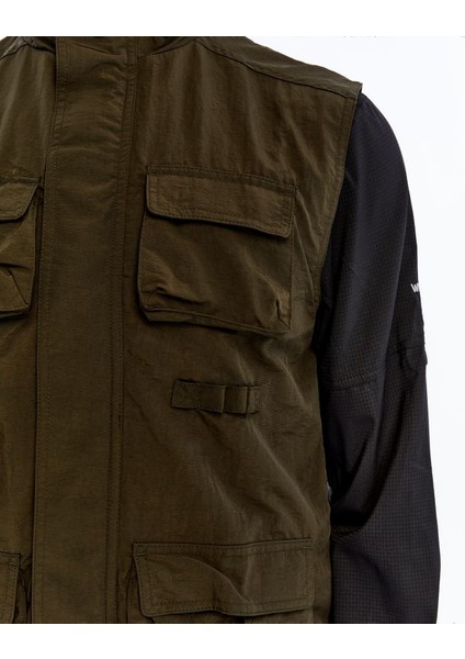 Ranger Çok Cepli Outdoor Erkek Yelek CMP2503 modelleri