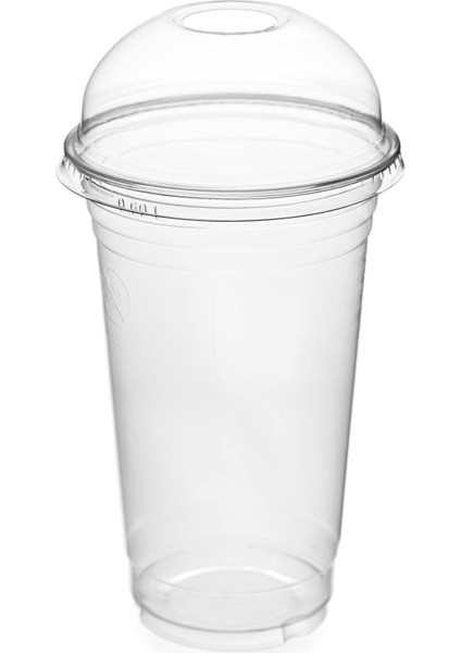 Pet Bardak Kapağı Bombeli Delikli 50 Adet fiyatları