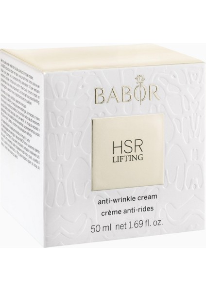 Hsr Lifting Cream, Anti-Aging Gündüz Kremi 50 ml modelleri