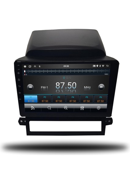 Medyamagic Chevrolet Captiva 2007-2011 Arası Üste Takılan Model 4-64 GB Multimedya Navigasyon fiyatları