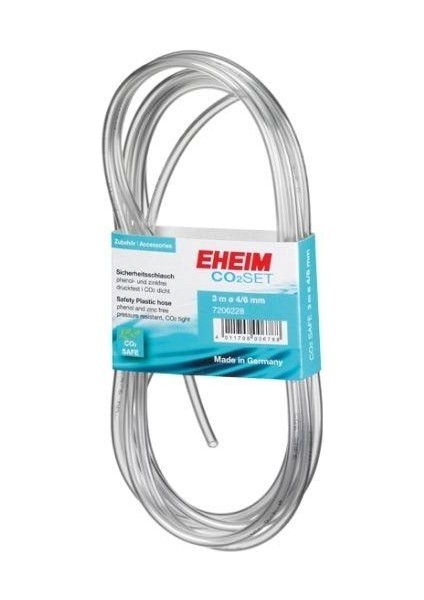 Co2 Hortumu Şeffaf 3 Metre