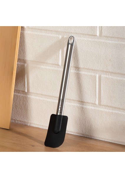 3162 10 Parça Pasta ve Tatlı Servis Seti Kek Pasta ve Şekillendirici Duy Seti Siyah indirimleri