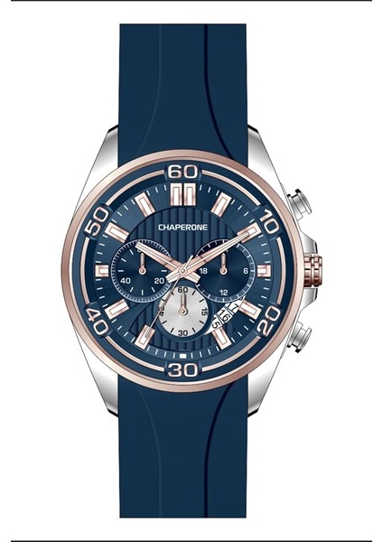 C000520 Erkek Kol Saati