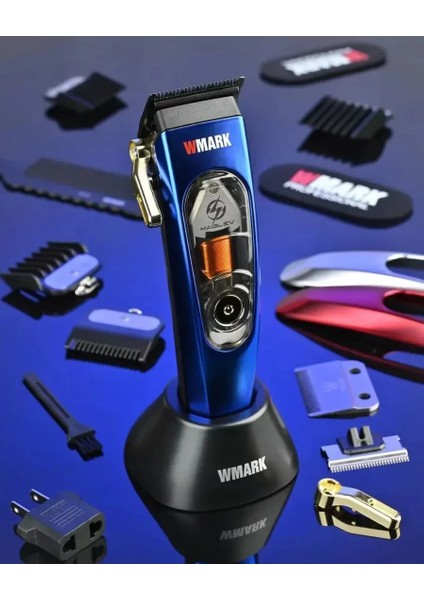 NG-9004 Erkekler Için Saç Kesme Makineleri