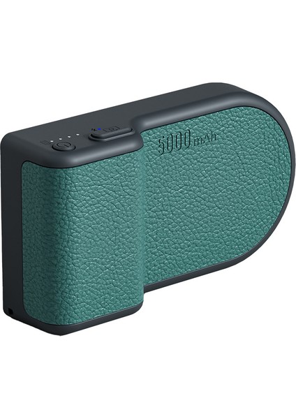 Cep Telefonu Destekli Manyetik Çekim Kablosuz Fotoğraf Çekimi (Yurt Dışından)