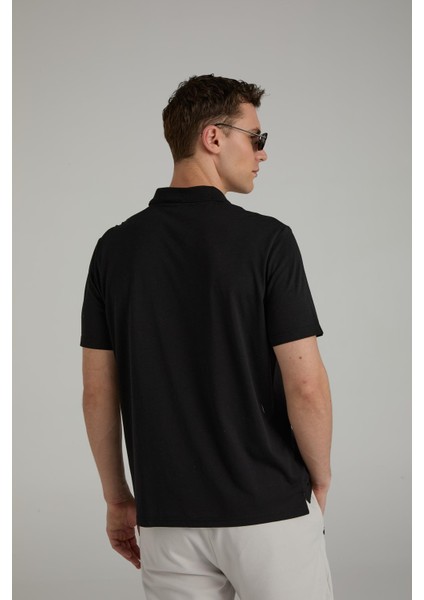 Pamuk Modal Polo T-Shirt modelleri