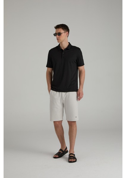 Pamuk Modal Polo T-Shirt fırsatları