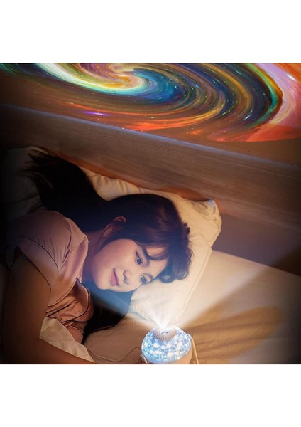 Tam Yıldız Projeksiyon Işığı, Parti Için Harika Yüksek Çözünürlüklü Gece Işığı Projektörü fiyatları