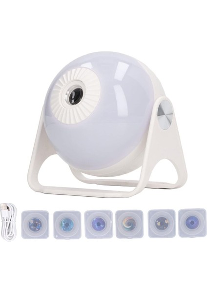 Tam Yıldız Projeksiyon Işığı, Parti Için Harika Yüksek Çözünürlüklü Gece Işığı Projektörü indirimleri