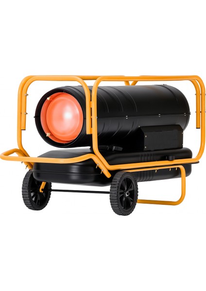 Aırsky Korumalı Model AEK53 Mazotlu Isıtıcı - Isımak Tipi Mazotlu Isıtıcı fiyatları