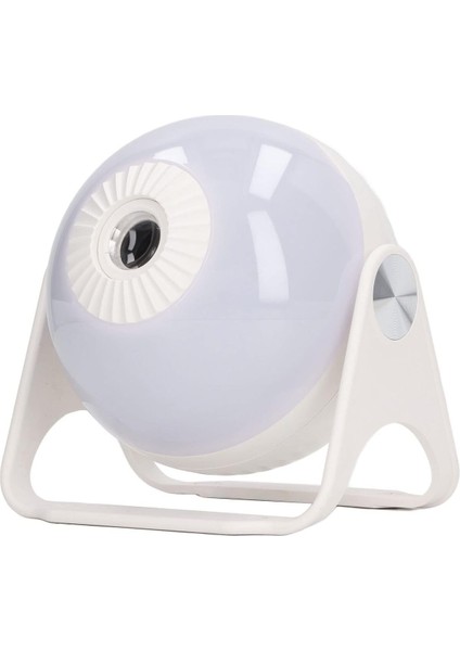 Tam Yıldız Projeksiyon Işığı, Parti Için Harika Yüksek Çözünürlüklü Gece Işığı Projektörü