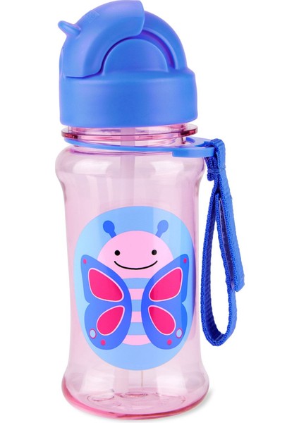 Zoo Pipetli Tritan Suluk 355 ml fiyatları