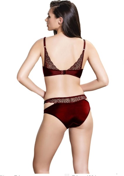 2li Içi Boş Sütyen Takım 4334 fiyatları